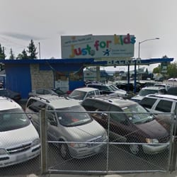Becker's Used Cars