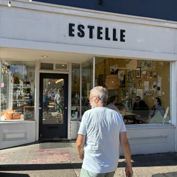 Estelle Bakery - Front - Gluten-Free Near Me - Springfield, Oregon