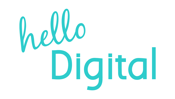 Hello Digital