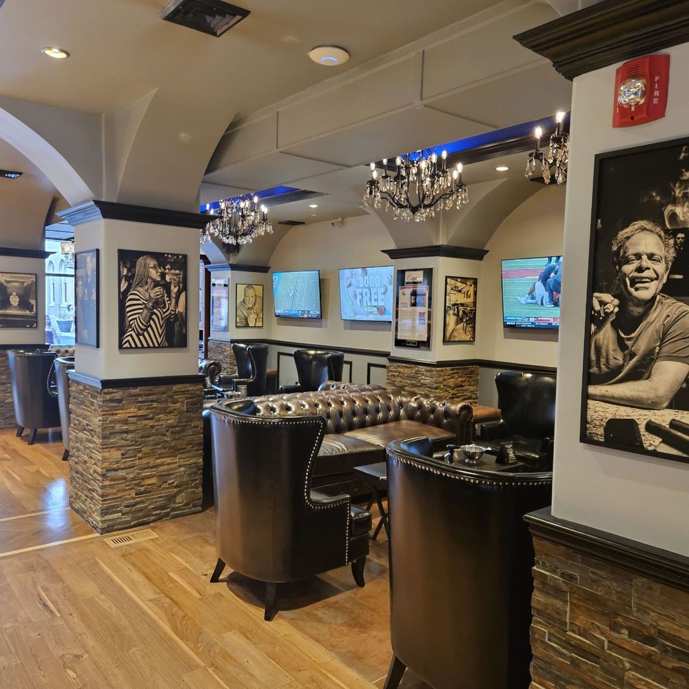 Sticks Cigars - Cigar Bars Near Me - Somerville, New Jersey Sticks Cigars - Cigar Bars Near Me - Somerville, New Jersey
