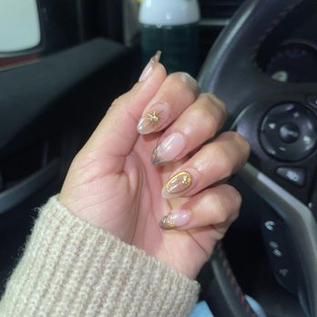 L Beauty - gel x nails - Nail Salons Near Me - Pasadena, California L Beauty - gel x nails - Nail Salons Near Me - Pasadena, California