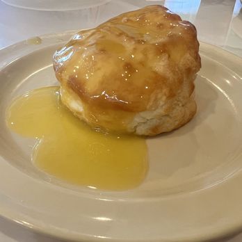 Milk and Honey - Honey Butter Biscuit - Breakfast & Brunch Near Me - McDonough, Georgia Milk and Honey - Honey Butter Biscuit - Breakfast & Brunch Near Me - McDonough, Georgia