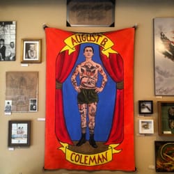 Tattoo Archive - Banner