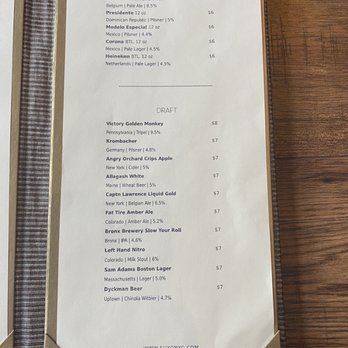 Suyo Gastrofusion - Asian Fusion Near Me - Bronx, New York