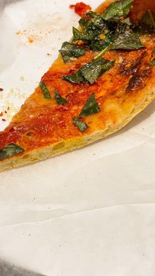 Di Fara Pizza by null