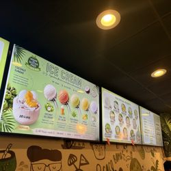 Coco Bomb