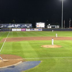 UNF Harmon Stadium