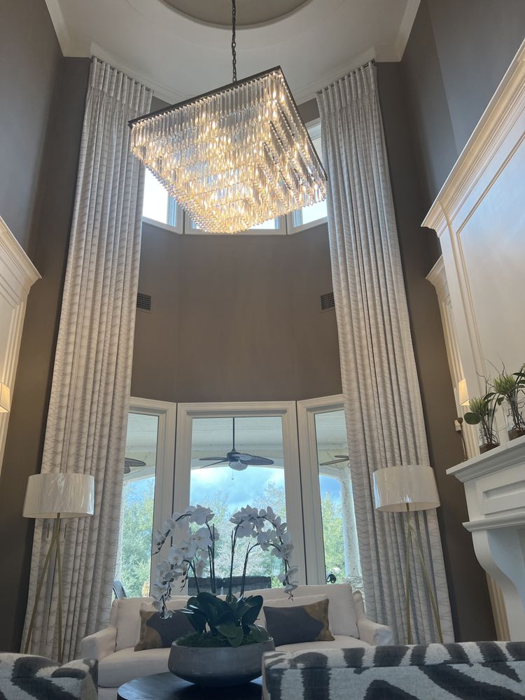 Slide of Interior Design Associates