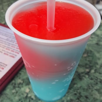 Wet Willie's - Shock Treatment! - Lounges Near Me - Miami Beach, Florida Wet Willie's - Shock Treatment! - Lounges Near Me - Miami Beach, Florida
