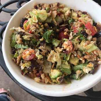 Chopt Creative Salad Co. - Salad Near Me - Raleigh, North Carolina Chopt Creative Salad Co. - Salad Near Me - Raleigh, North Carolina