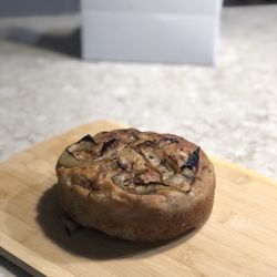 Hopkins Baking Company - Focaccia