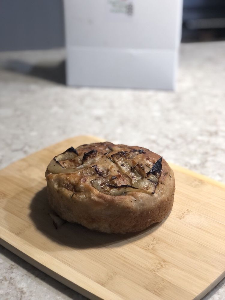 HOPKINS BAKING COMPANY Updated September 2024 17 Photos 431 US