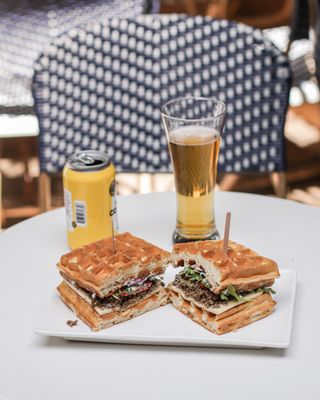 MAISON OFLORE | Restaurant de gaufres à Montréal by null