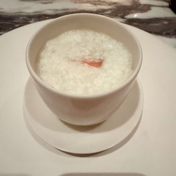 bōm - Steamed eggs with crab - Korean Near Me - New York, New York