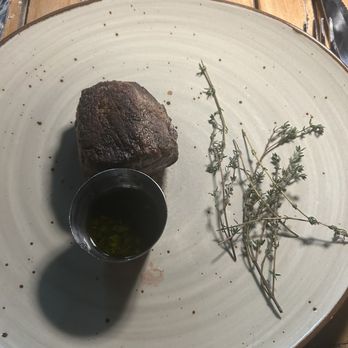 1509 Brunswick - market 8 ounce steak! - Desserts Near Me - Brunswick, Georgia