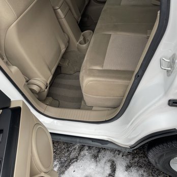 Fly Guys Detailing - Interior steamed and shampooed - Auto Detailing Near Me Fly Guys Detailing - Interior steamed and shampooed - Auto Detailing Near Me