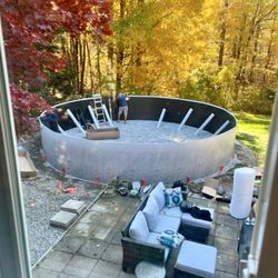 Pools By Us Plus