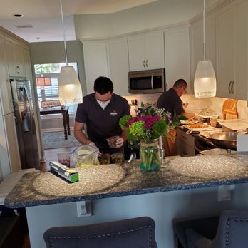 Well Oiled Events - Caterers Near Me