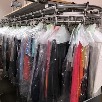 Museum Parc Cleaners - Dry-cleaned clothing - Dry Cleaning Near Me - San Francisco, California Museum Parc Cleaners - Dry-cleaned clothing - Dry Cleaning Near Me - San Francisco, California