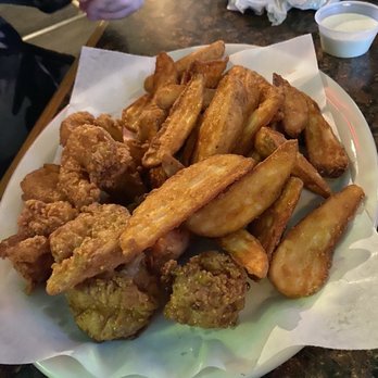 The Mill Tavern - Shrimp basket - Bars Near Me - Westfield, Indiana The Mill Tavern - Shrimp basket - Bars Near Me - Westfield, Indiana