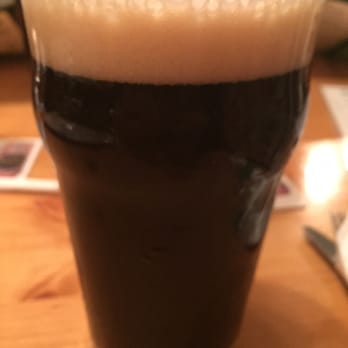 Moab Brewery - Raven stout - American Near Me - Moab, Utah Moab Brewery - Raven stout - American Near Me - Moab, Utah