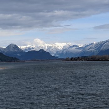 Pitt River Bridge - Landmarks & Historical Buildings Near Me Pitt River Bridge - Landmarks & Historical Buildings Near Me