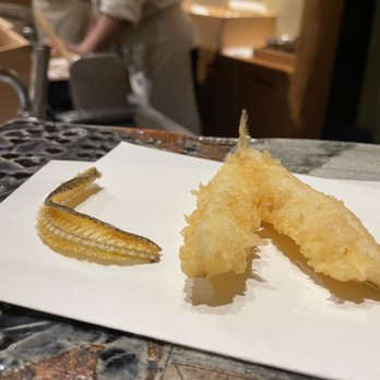 Tempura Matsui - Japanese Near Me - New York, New York Tempura Matsui - Japanese Near Me - New York, New York