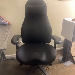 Relax The Back - Lifeform Office Chair. The Ferrari of office chairs.