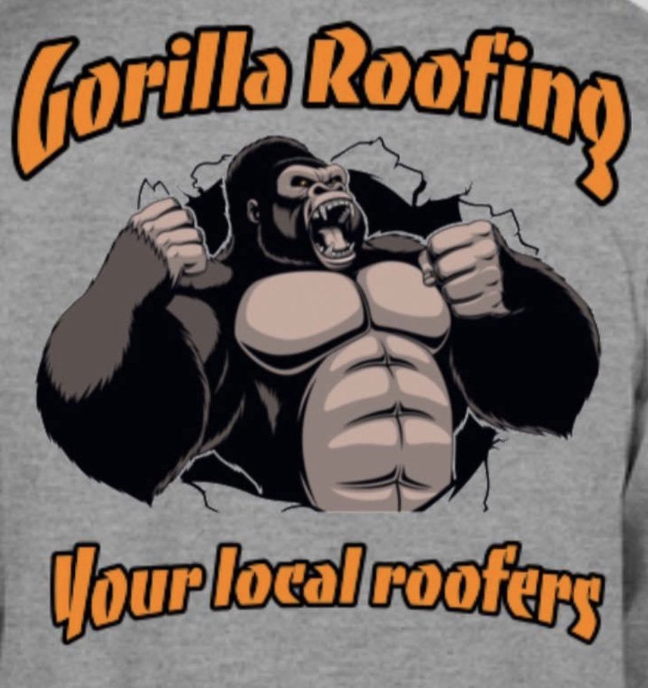 Slide of Diaz Gorilla Roofing