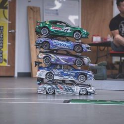 RC Garage