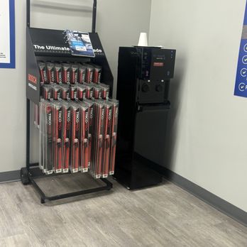 Brakes Plus - Water station - Oil Change Stations Near Me - Arlington, Texas