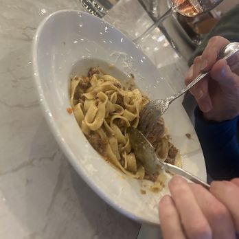 Il Terrazzo - Bolognese - Italian Near Me - Portland, Oregon