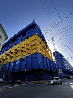 La Boca by null