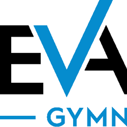 Elevate Sports Center - Our Logo