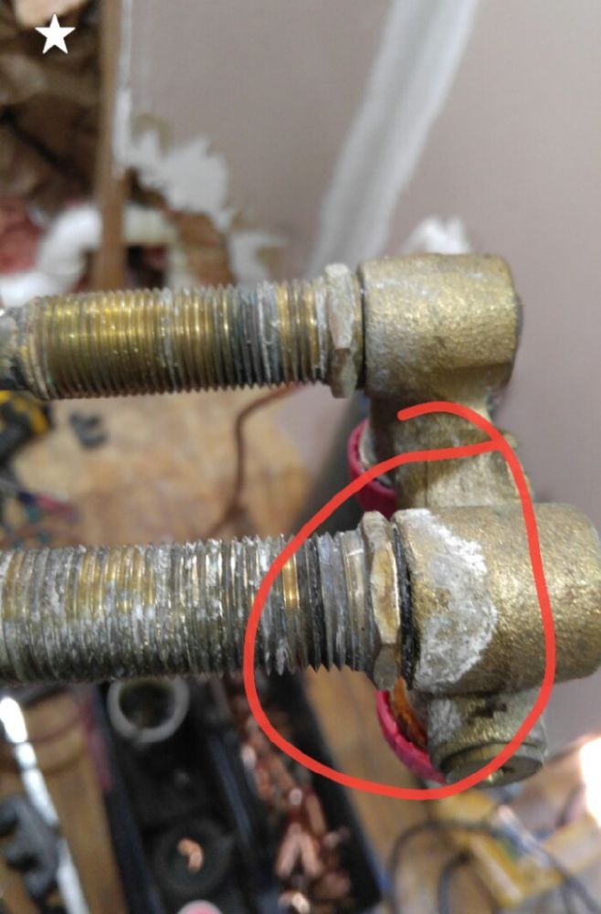 Slide of Tim Griggs Plumbing Company