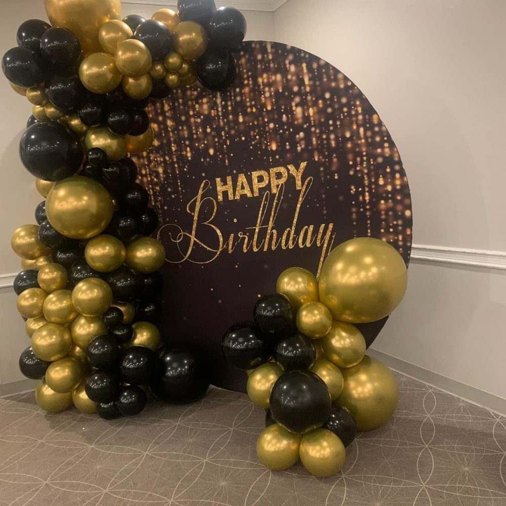 Berwick Manor Party House - Pic wall - Party & Event Planning Near Me - Columbus, Ohio