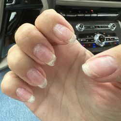 Glamour Nail Salon