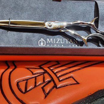 EZ Sharpening - For client from Denver Colorado - Knife Sharpening Near Me - Plano, Texas EZ Sharpening - For client from Denver Colorado - Knife Sharpening Near Me - Plano, Texas
