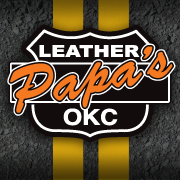 Papa's Leather - Oklahoma City