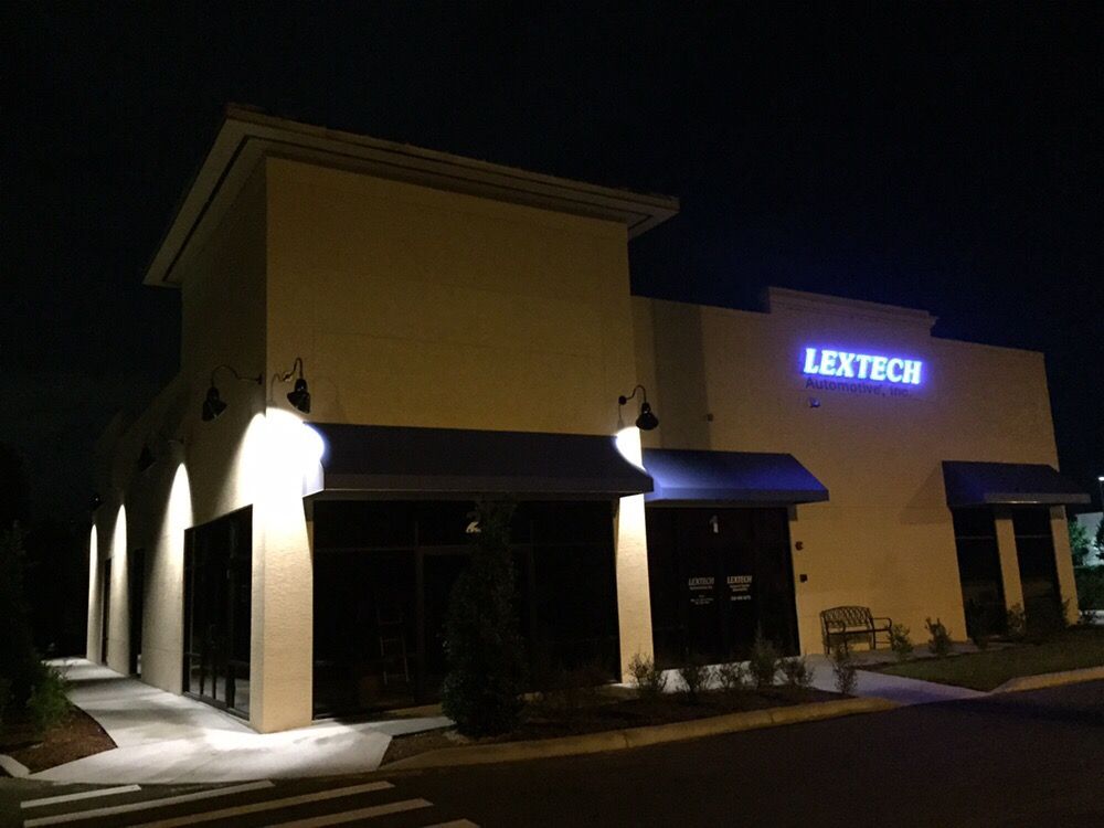 LEXTECH AUTOMOTIVE Updated August 2024 13 Photos & 28 Reviews