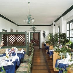 Hotel Katzenstein Betriebs