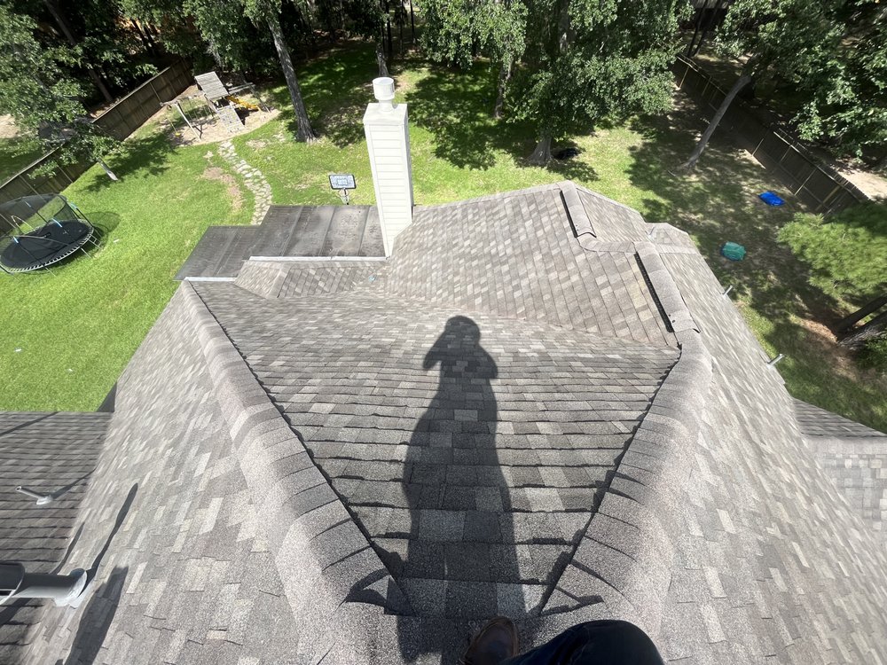 Slide of Proway Exteriors