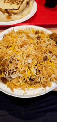 Zyka: The Taste | Indian Restaurant | Decatur by null