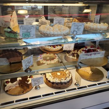 Rick's Dessert Diner - Desserts Near Me - Sacramento, California Rick's Dessert Diner - Desserts Near Me - Sacramento, California