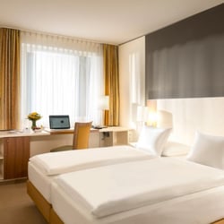 Dorint Hotel Köln Junkersdorf