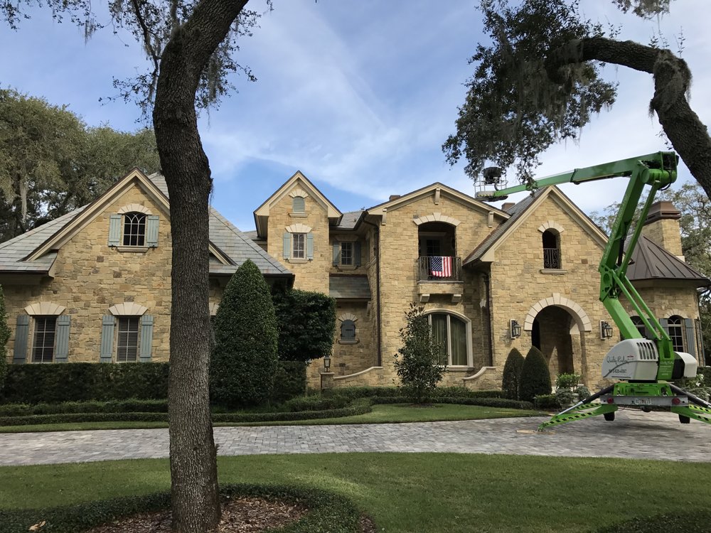 Slide of Quality Roofing