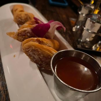 Thai District - Thai Near Me - Long Beach, California
