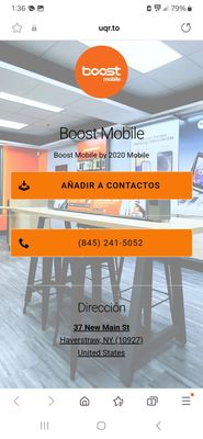 Boost Mobile