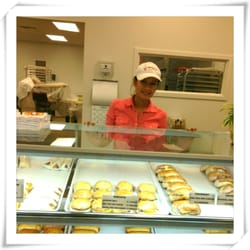 Top Donuts