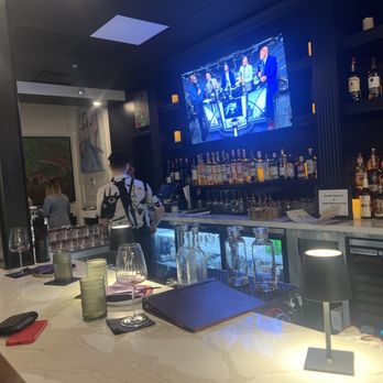Palate - Bar area - Cocktail Bars Near Me - Las Vegas, Nevada Palate - Bar area - Cocktail Bars Near Me - Las Vegas, Nevada